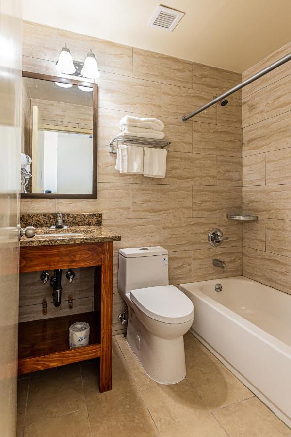 Hotel Astoria Laguardia Nueva York
